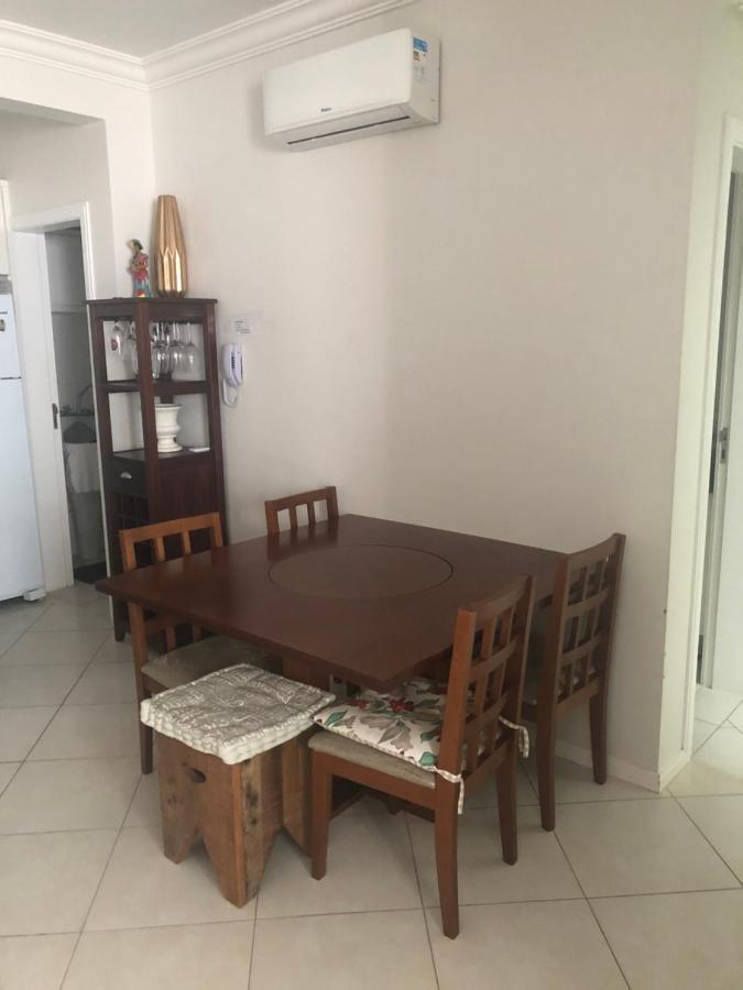 Apartamento Ravena - Praia Dos Ingleses Florianópolis Exterior foto