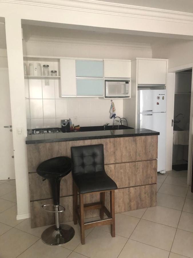 Apartamento Ravena - Praia Dos Ingleses Florianópolis Exterior foto