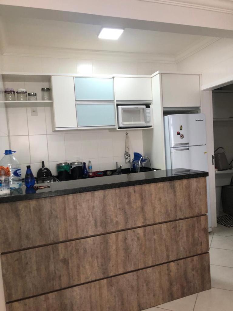Apartamento Ravena - Praia Dos Ingleses Florianópolis Exterior foto