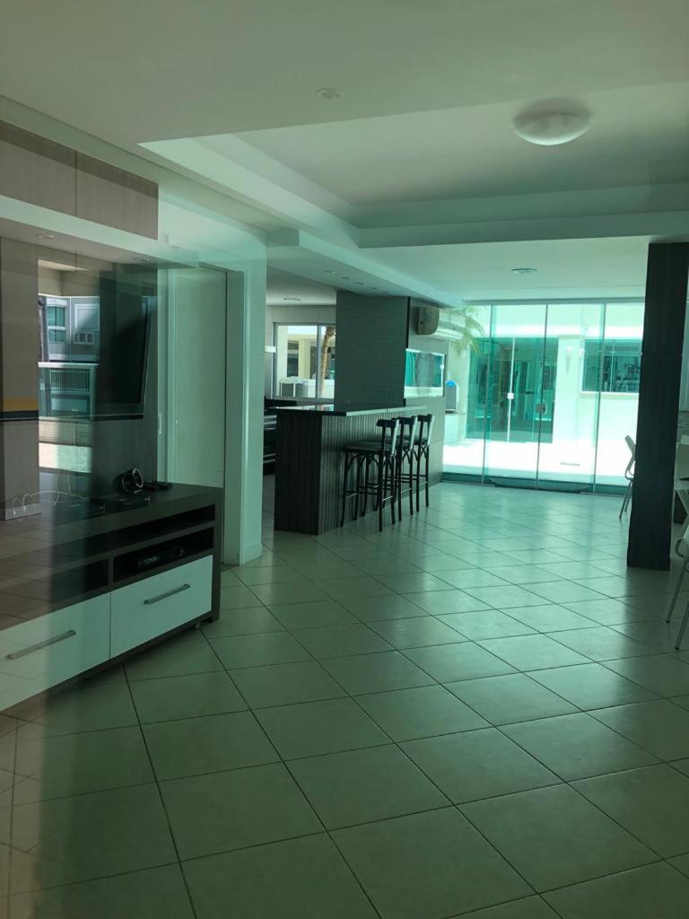 Apartamento Ravena - Praia Dos Ingleses Florianópolis Exterior foto