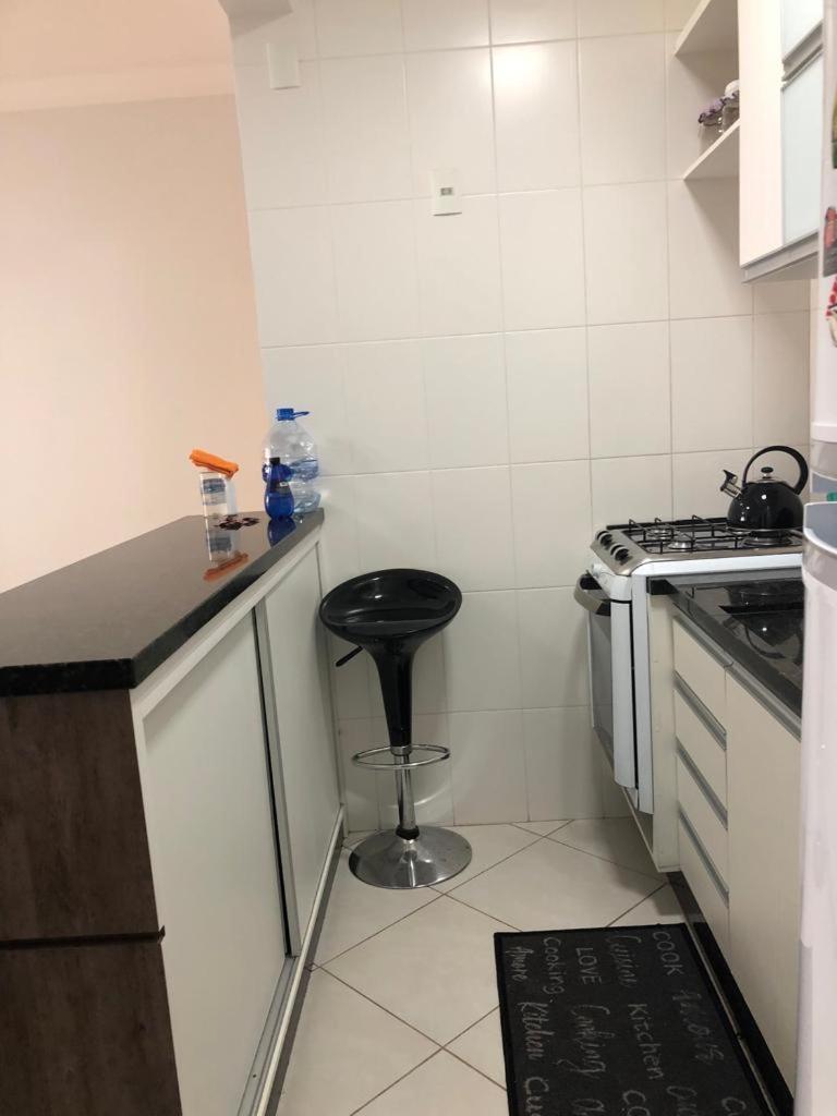 Apartamento Ravena - Praia Dos Ingleses Florianópolis Exterior foto
