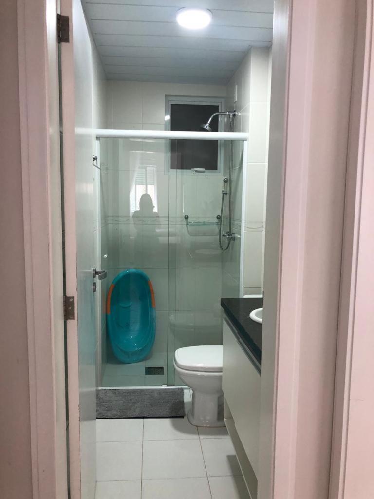 Apartamento Ravena - Praia Dos Ingleses Florianópolis Exterior foto